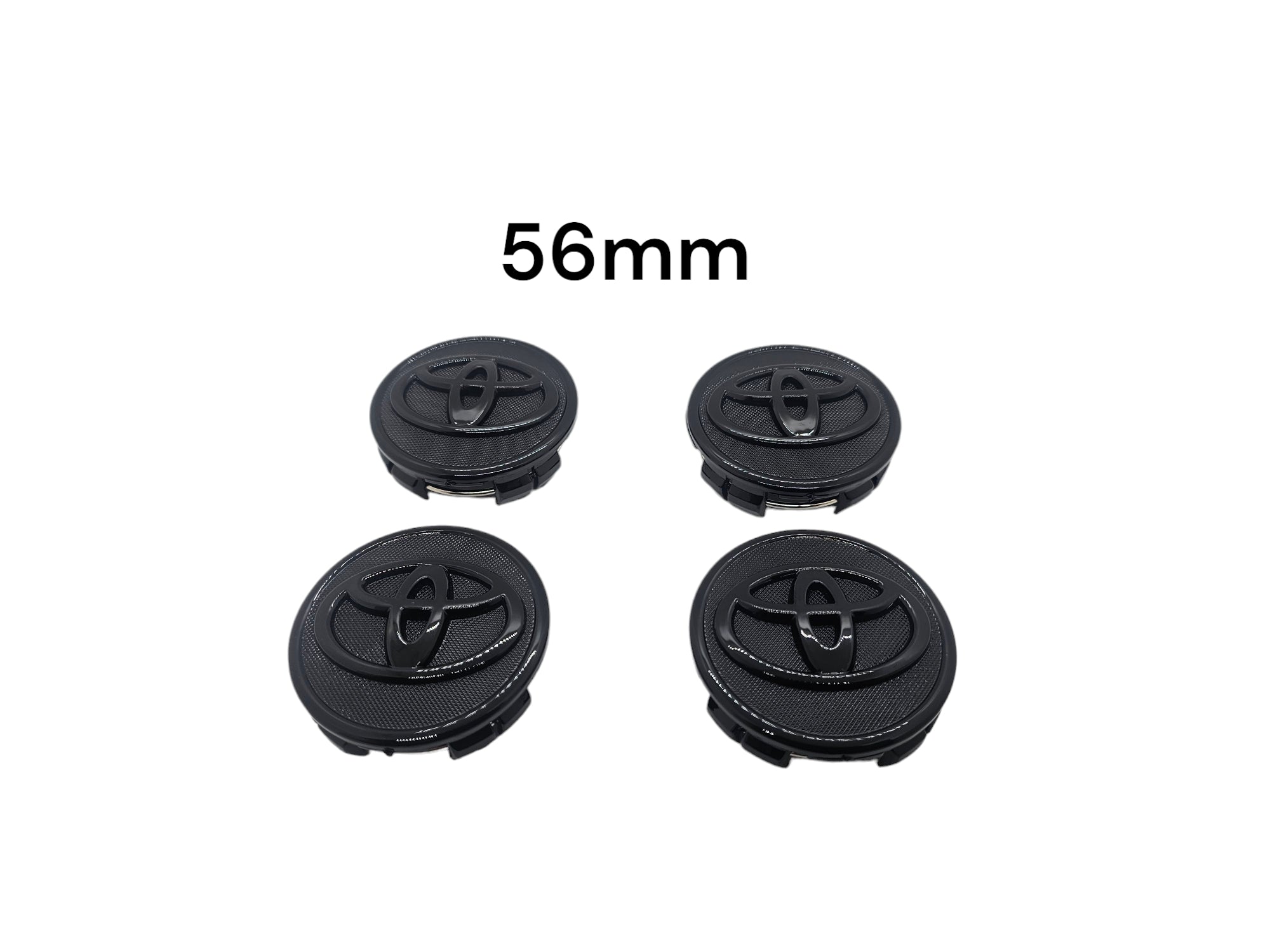 Toyota Wheel caps – Inch Autos