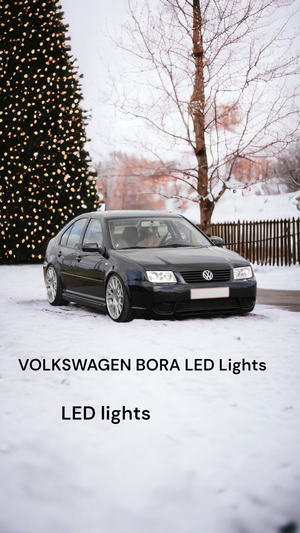 Vw Keyring