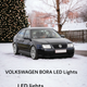 VW  BORA I (1J2)  (2000.08 - 2005.05)