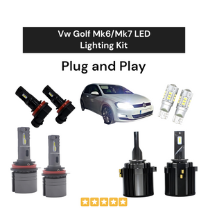 Best Value Full Kit