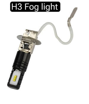 Fogs H3