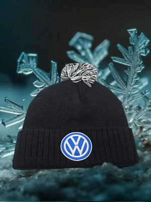 Vw Beanie Hat