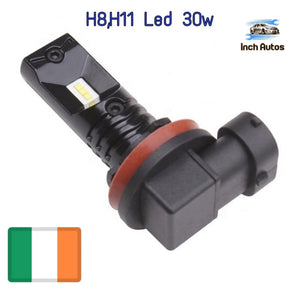 H11 Fogs
