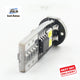 Parker's and Number plate W5W X4 super Bright