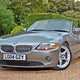 BMW  Z4 Roadster (E85) (2003.10 - 2009.04