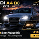 M200 Best Value Full Kit