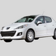 PEUGEOT  207(2007.04 - 2012.10)
