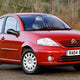 Citron C3,C4,C5   2002 on