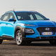 HYUNDAI  KONA (2017.07 - )
