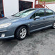 PEUGEOT  207(2007.04 - 2012.10)
