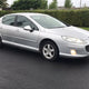 PEUGEOT 2012 407  (2010.02 - )