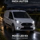 Ford Transit/Custom Full Kit