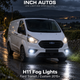 Fog Light Bulbs