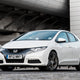 Kit K65 Hi H1 low H7 Fogs H11 and Number plate and Parker's w5w X4