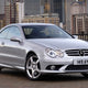 MERCEDES-BENZ  CLK (2005.01 - 2009.05)