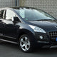 PEUGEOT  3008 (2009.06 - 2016.08