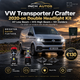 2020+ Headlight Kit