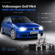 M200 Hi Beam H1 Low Beam Parkers H7 Holders