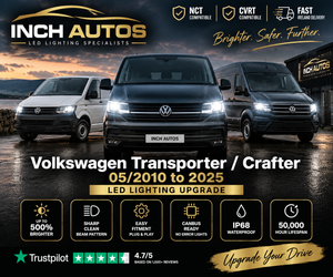 2010–2019 Headlight Kit