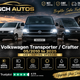 2010–2019 Headlight Kit