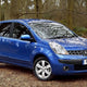 NISSAN NOTE  (2013.06 - )