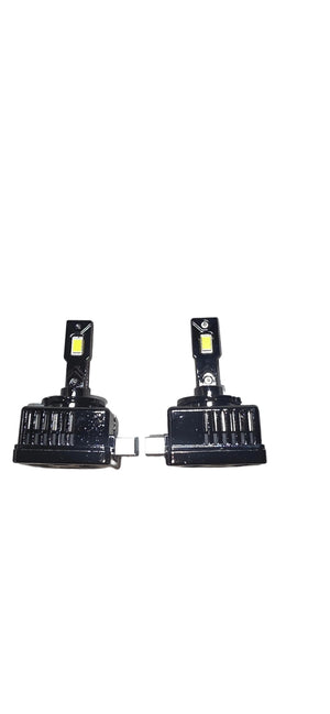 Factory xenon D8S Hi and Low beam