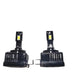 Factory xenon D8S Hi and Low beam