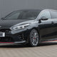 KIA PRO CEE´D (2013.03 -