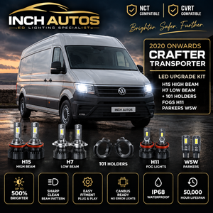 2020+ Full LED Kit