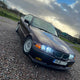 E36 H1x4 and Fogs are H1