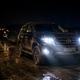 M200 Headlight Kit