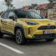TOYOTA  YARIS CROSS - SUV  (2020.09 -