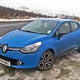 Renault Clio (Clio 4) 2013 till 2021