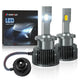 Single bulb with bi-xenon D4R Hi And Low Beam
