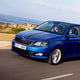 Skoda Fabia 2014 up