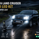 M200 Kit Hi and Low H4 Fogs HB4 Parkers Number plate and reversing Bulbs up till 2007 P21W .