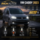 M200 Headlight Kit