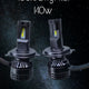 K65 Single Headlight Kit