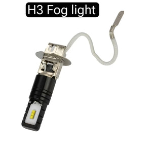 H3 Fogs