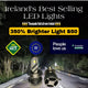 S50 Hi Beam Low Beam h7 x4 100w
