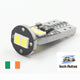 Parkers and Number plate Bulbs