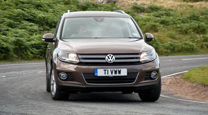 H7 X4 VW 2019 TIGUAN (AD1