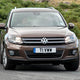 Volkswagen,VW, TIGUAN  (2008.05 - 2018.07)