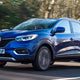 RENAULT KADJAR  (2015 on