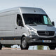 MERCEDES-BENZ SPRINTER 2006.06