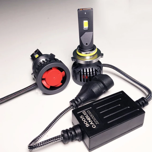 Hi Beam HB3  Low Beam H11