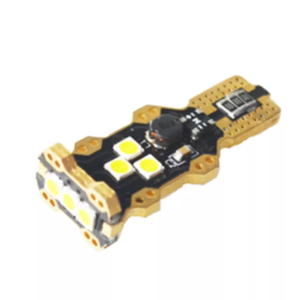reverse light from 2009 w16w x2
