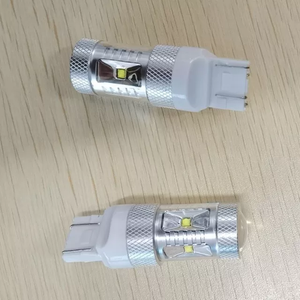 Parker & Number Plate Bulbs
