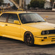 BMW  (E30)  (1982.09 - 1991.12)