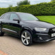 AUDI Q3 (8UB, 8UG) -  (2011.09 - 2018.10)
